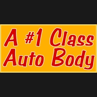 A1 Class Auto Body: Paterson, NJ Paint & Auto Body Shop Services